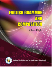 ENGLISH GRAMMAR AND COMPOSITION