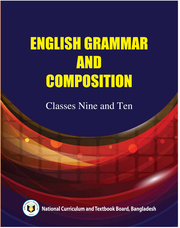 ENGLISH GRAMMAR AND COMPOSITION