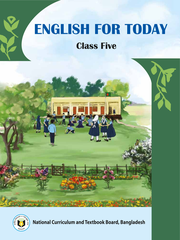 ENGLISH FOR TODAY