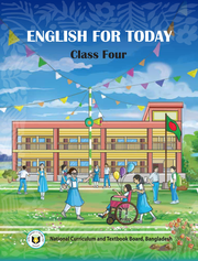ENGLISH FOR TODAY