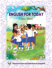 ENGLISH FOR TODAY