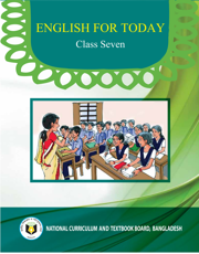 ENGLISH FOR TODAY