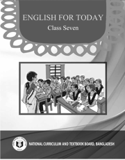 ENGLISH FOR TODAY